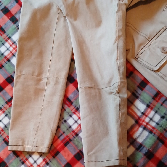 Neutral Zone Women's Jacket - Picture 5 of 6